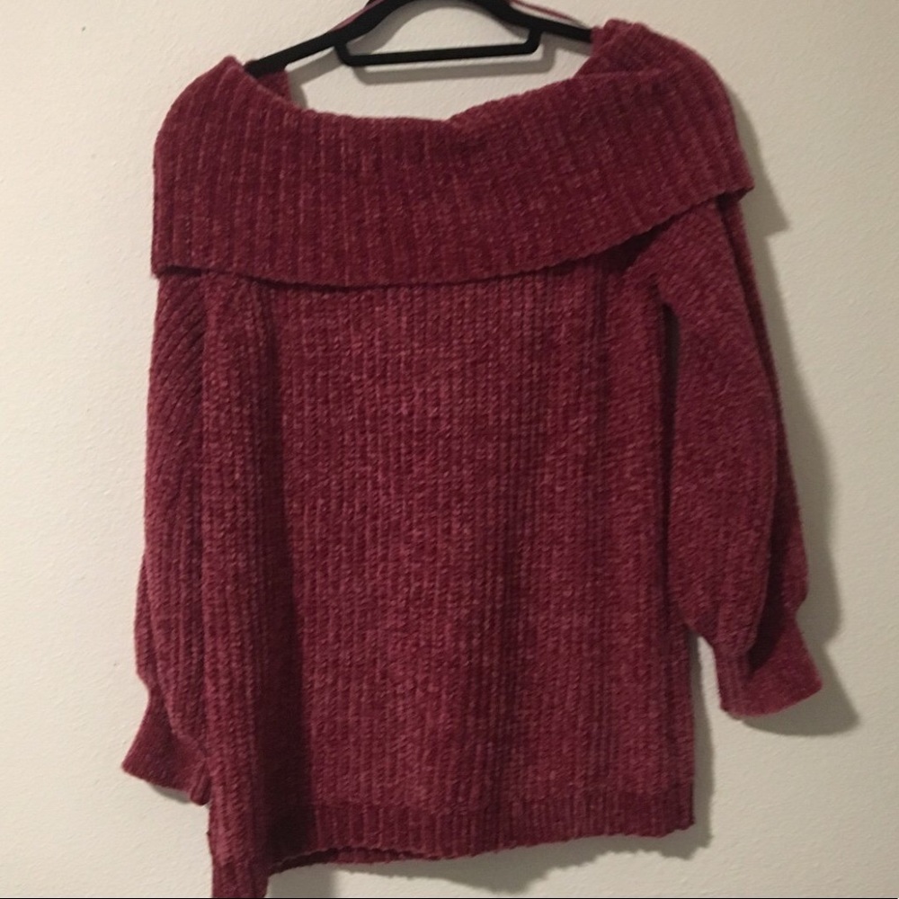 Never worn just sits in my closet!
